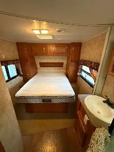 2007 Coachman Chapparel - Photo 6