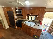 2007 Coachman Chapparel - Photo 9