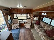 2007 Coachman Chapparel - Photo 10