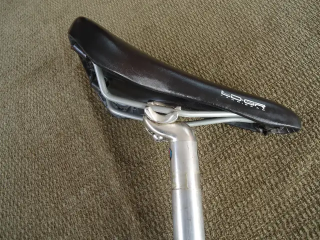 LAND – GEAR Bike Seat/Saddle