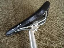 LAND – GEAR Bike Seat/Saddle - Photo 3