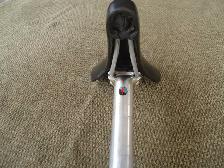 LAND – GEAR Bike Seat/Saddle - Photo 5