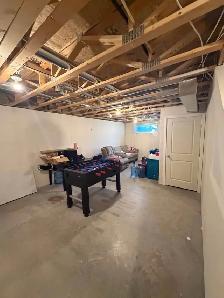 St Adolphe apartment for sublet - Photo 2