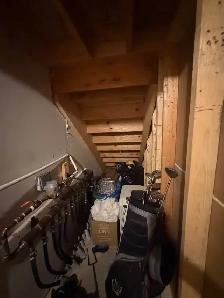 St Adolphe apartment for sublet - Photo 5