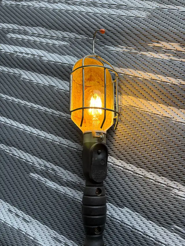 Trouble Light
