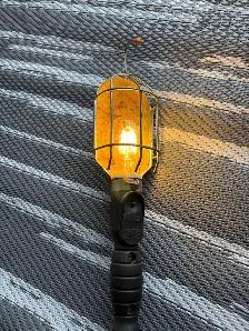 Trouble Light