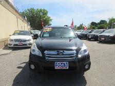 2013 Subaru Outback 2.5i Touring - Photo 2