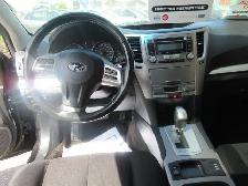 2013 Subaru Outback 2.5i Touring - Photo 13