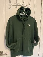 ensemble cotton ouaté Nike - Photo 3