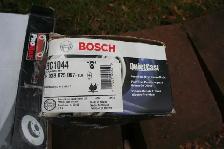 Frein plaquettes et disques avant Volvo 2007 a 2013 NEUFS - Photo 4