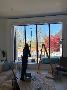 Window Cleaning Technician – Commission Based - Photo 3