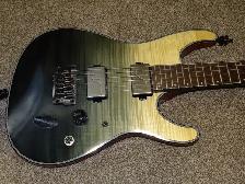 Ibanez guitar - Photo 5