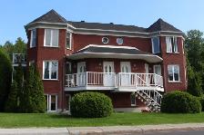 St-Romuald (Lévis), magnifique 4 ½ style condo - 15 août 2026