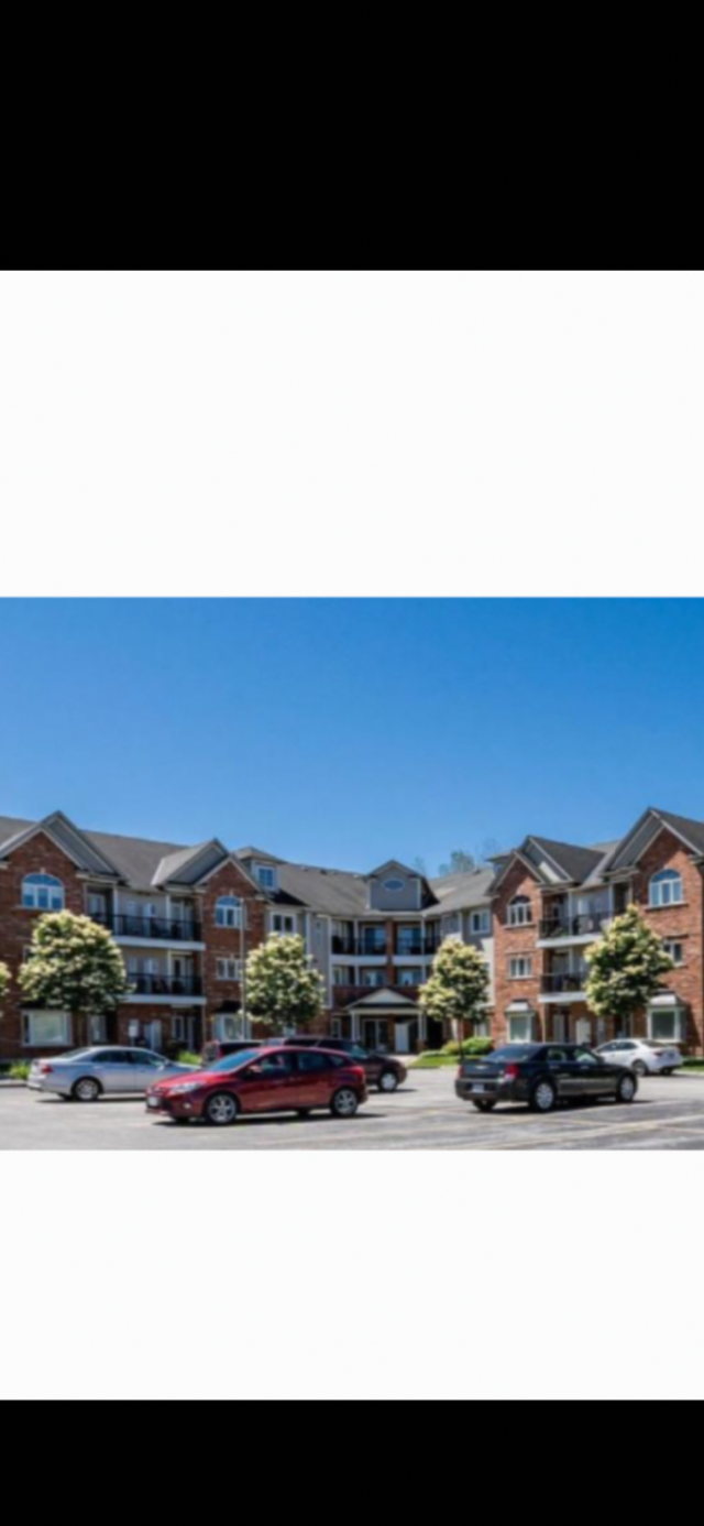 Condo for rent-Wasaga Beach
