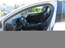 2013 Ford Fusion Titanium - Photo 10