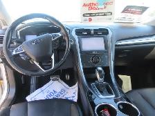 2013 Ford Fusion Titanium - Photo 12