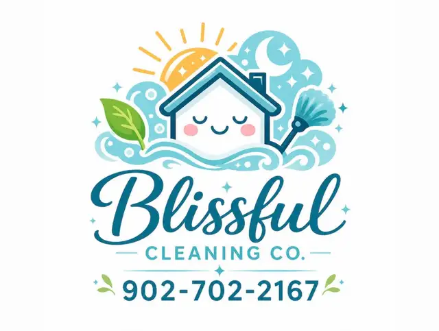 BLISSFUL CLEANING