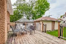 JUST LISTED in WELLAND - Parking for 5 Cars and Rental Potential - Photo 9