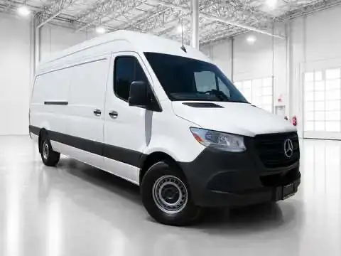 G Class Driver Wanted - Immediate Start!