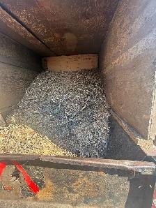 Wood chips - Photo 3