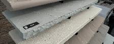 GREY REBATED COPING – ONLY $16.10/SQFT