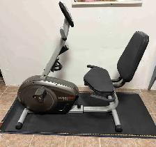 Healthrider H20X Stationary Bike