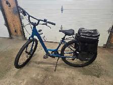 His And Hers Bikes. - Photo 6