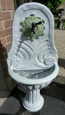 Outdoor Water Fountain - Photo 3