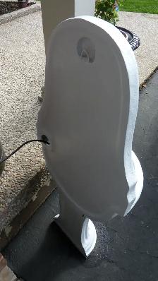 Outdoor Water Fountain - Photo 6