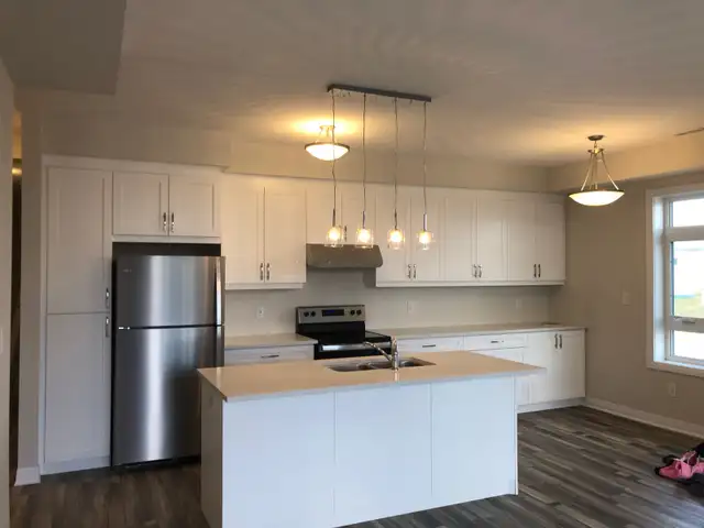 155 Thomas Slee Drive Unit 3C. $2,150   Utilities avail Aug 1st