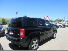 2017 Jeep Patriot High Altitude Edition - Photo 6