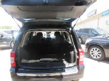 2017 Jeep Patriot High Altitude Edition - Photo 7