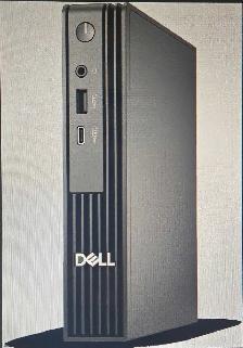 MICRO PC DELL  NEUF - i5 14eGen- 16 GO- 256GO NVMe- HDMI - Photo 3