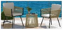 Brand New 3pcs Bistro Patio Furniture set Special $199