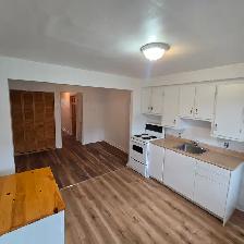 3 1/2 Parc Bellerive/Mercier