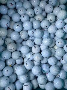 ⛳️LOST LIKE NEW GOLF BALLS⛳️ PRO V 1 TP5 CHROME ASSORTED SALE⛳️ - Photo 5