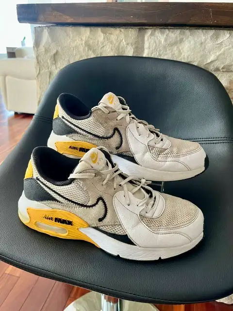 souliers de course homme