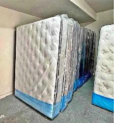 Brand New Premium Quality Bed frame and Mattresses. - Photo 2