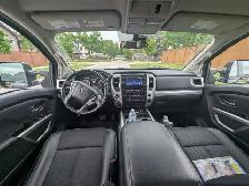2018 Nissan Titan Pro 4X 5,6 V8 - Photo 5
