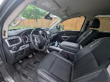 2018 Nissan Titan Pro 4X 5,6 V8 - Photo 6