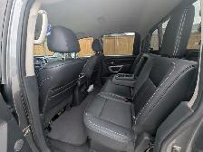 2018 Nissan Titan Pro 4X 5,6 V8 - Photo 7
