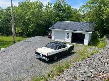 1955 Ford Fairlane/Crown Vic - Photo 3