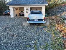 1955 Ford Fairlane/Crown Vic - Photo 4