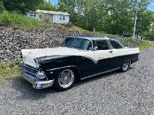 1955 Ford Fairlane/Crown Vic - Photo 8
