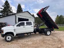 36 inch hook lift system - Photo 3