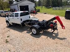 36 inch hook lift system - Photo 4