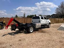 36 inch hook lift system - Photo 5