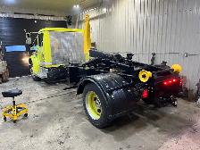 36 inch hook lift system - Photo 8