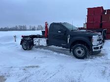 36 inch hook lift system - Photo 9