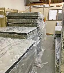 Big Sale on Beds & Mattress For Sale,Single,Double,Queen,King - Photo 3